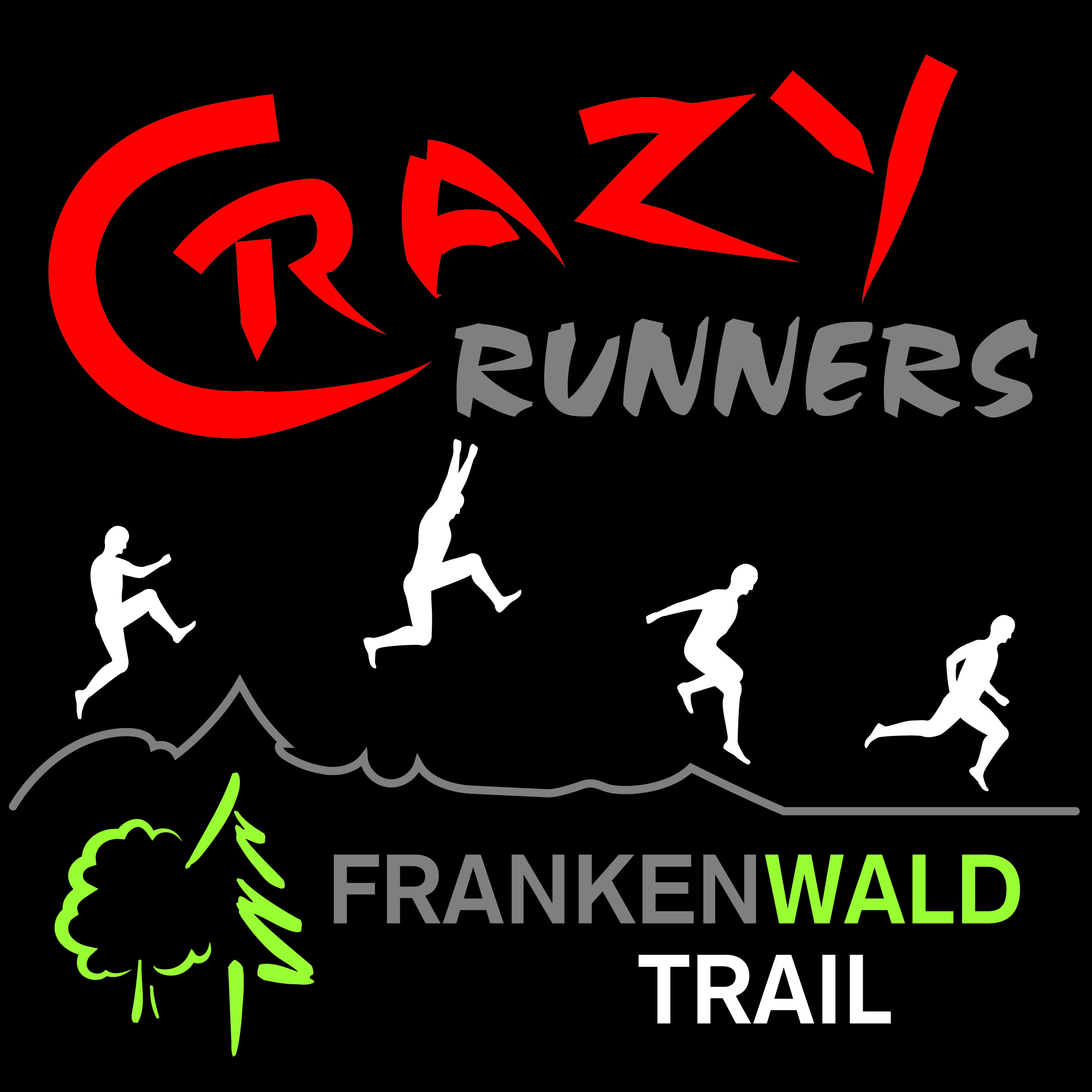 Crazy Runners Frankenwald Trail